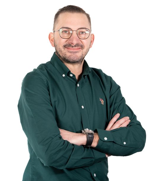 Guillaume Rime