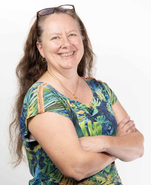 Marinette Rohrer