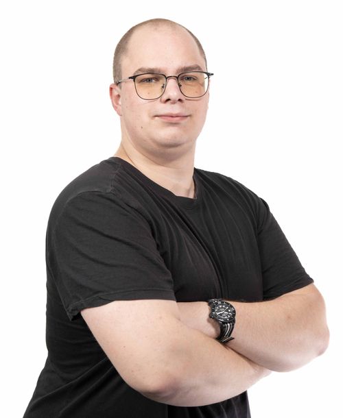 Steve Péquignot