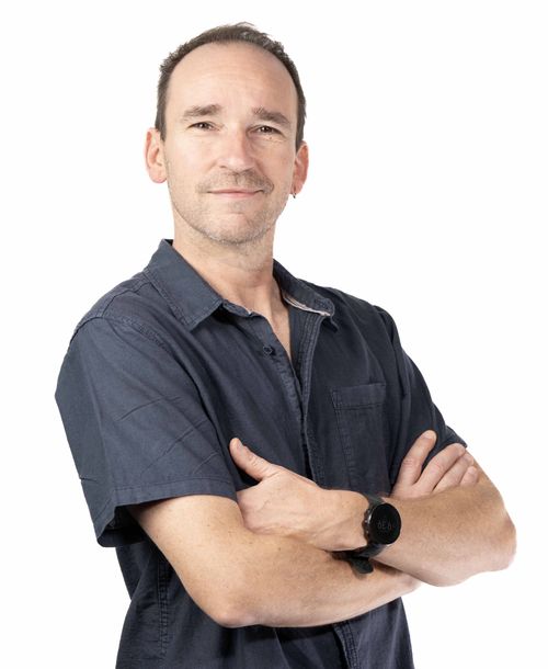 Cyril Froidevaux