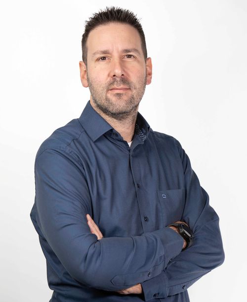 Cyril Doffey