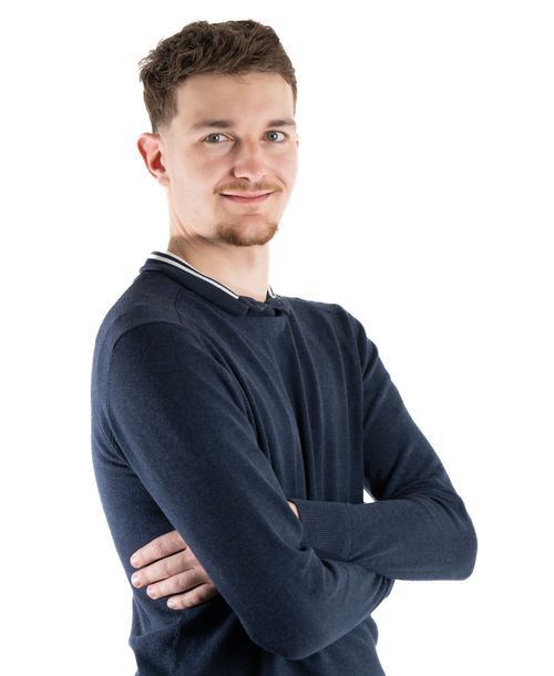 Kylian Di Gaetano